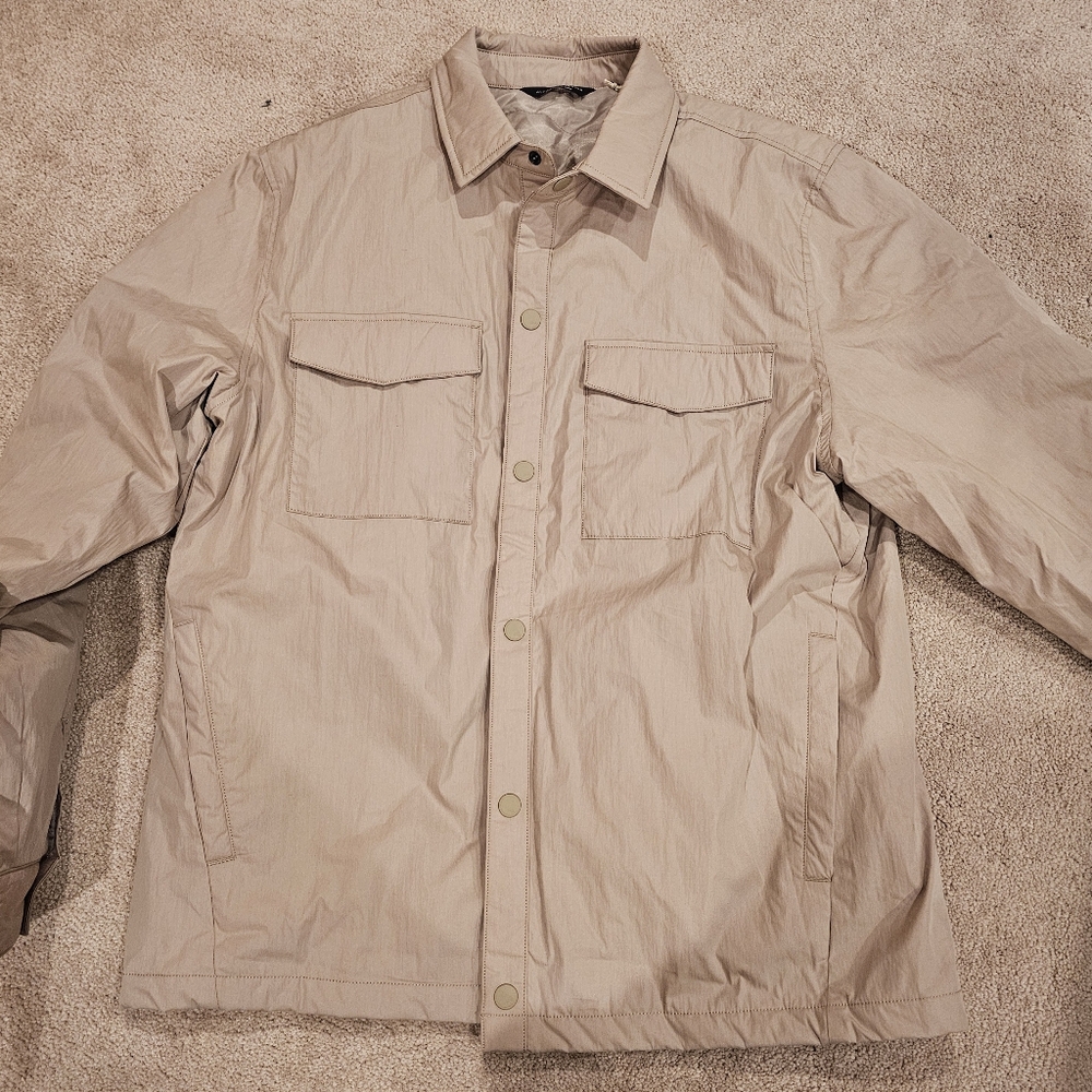 Alpine Men's Coat